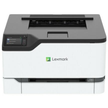 LEIIMPAE100_zoom Impresora Láser LEXMARK CS431dw: Eficiencia y Rendimiento Corporativo a 24 ppm