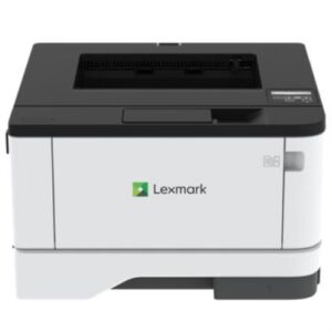Impresora Láser Monocromática Lexmark MS331dn 40 PPM Dúplex Ethernet Ciclo 50,000 Páginas