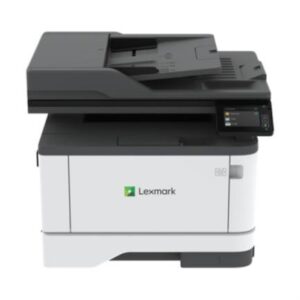 Multifuncional Lexmark MX431adw: Impresión Láser Monocromática Dúplex, 42 PPM, Ethernet, USB, Wi-Fi