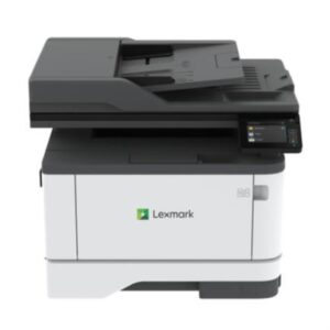 Multifuncional Monocromática Láser Lexmark MX331adn, 40 PPM, Dúplex, Ethernet, Fax, Ciclo 50,000 páginas