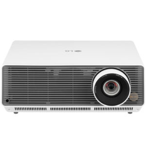 Proyector LG BU60RG 4KUHD 6000 Lúmenes: Solución Visual para Empresas