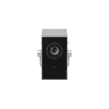LGEVIDAB019_zoom Mini Proyector LG CineBeam Q HU710PB 4K UHD 500 Lúmenes DLP WiFi
