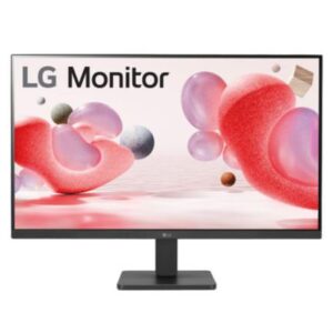 Monitores LG 27MR400-B 27" FHD 100Hz Panel IPS D-Sub HDMI para Productividad Empresarial