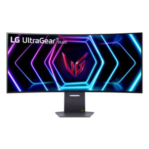 MON LG 39 39GS95QE OLED ULTRAGEAR CURVO -