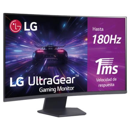 LGHMOIAB122_zoom Monitor Gaming LG 32GS60QC UltraG QHD 180 Hz 1ms - Rendimiento Profesional B2B