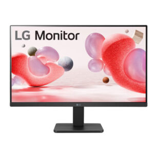 Monitor LG 24U411A LCD 23.8 pulgadas Full HD IPS FreeSync 120Hz HDMI
