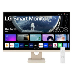 Monitor LG 27U511SA Smart 27 Pulgadas IPS WebOS23 100 Hz