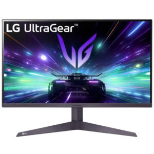 Monitores LG 24GS50F UltraGear FHD 24 pulgadas 180Hz 1ms VA Panel para Gaming Profesional B2B