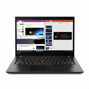 Laptop Lenovo Thinkpad T570 15.6" Intel Core i5 6300U 256GB SSD 8GB RAM Windows 10 Pro