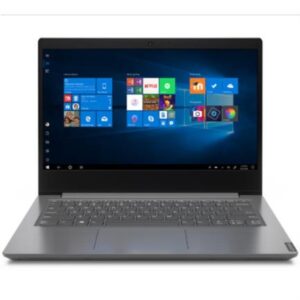 Laptop Lenovo V14-IKB con Intel Core i3 7020U, 8GB RAM, 1TB HDD, Pantalla 14" y Windows 10 Pro