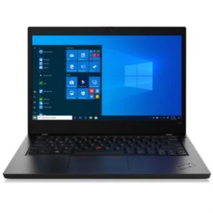 Laptop Lenovo Thinkpad L14 Gen 1 con Intel Core i7 10510U, 8 GB RAM, 1 TB HDD y Pantalla 14"