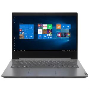 Laptop Lenovo V14-IIL con Intel Core i7 1065G7, 8GB RAM, 1TB HDD y Windows 10 Pro