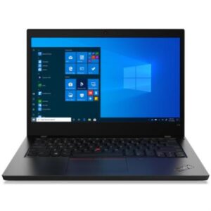 Laptop Lenovo Thinkpad L14 Gen 1 con AMD R3 4300U, 14", 8GB RAM, 512GB SSD y Windows 10 Pro