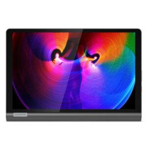 Tableta Lenovo Yoga Smart Tab YT-X705L: Solución Empresarial Móvil y Productividad B2B