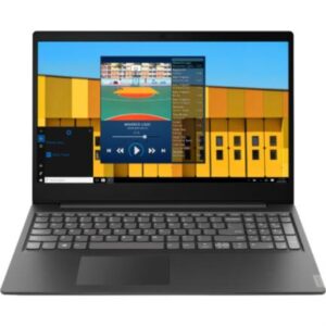 Laptop Lenovo Ideapad S145-15IIL Intel Core i3 1005G1 12GB RAM 1TB HDD + 128GB SSD 15.6"
