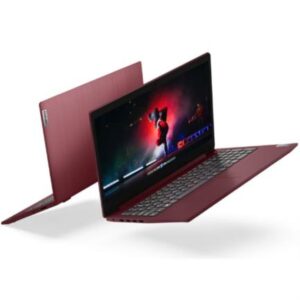 Laptop Lenovo Ideapad 3-15IML05 Intel Core i3 10110U 8GB RAM 1TB HDD Pantalla 15.6 pulgadas