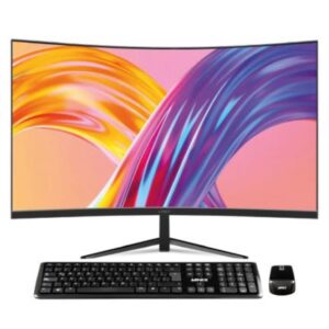 All In One Lanix X240 V5 - Intel Core i5 10210U, 8 GB RAM, 256 GB SSD