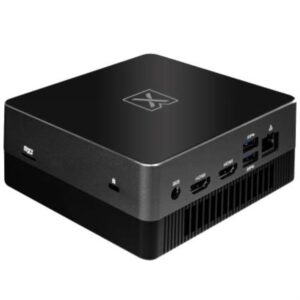 MINI PC BAREBONE LANIX 12276 - Intel Core i7, i7 106G7