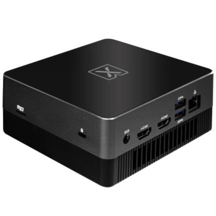LXHDEKAB012_zoom MINI PC BAREBONE LANIX 12276 - Intel Core i7, i7 106G7