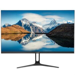 Monitor  LANIX 10122 - 23.8 pulgadas, 1920 x 1080 Pixeles, Negro