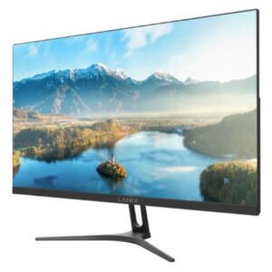 Monitor LANIX LX215: Optimiza la Productividad con Pantalla Corporativa