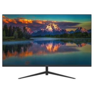 Monitor  LANIX LX270 - 27 pulgadas, 1920 x 1080 Pixeles, 20 ms, Negro