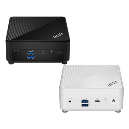 MFHMINAB003_zoom Mini PC MSI Cubi 5 Barebone Intel Core i5-1235U - Solución Compacta para Negocios