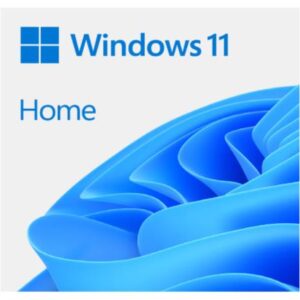 Licencia Microsoft Windows 11 Home ESD KW9-00664 | 64-bit Todas las Idiomas | Clave de Producto Electrónica