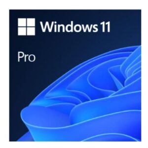 Licencia Microsoft Windows 11 Pro FQC-10572: Clave ESD 64-bit para Empresas y Profesionales Modernos