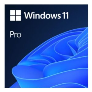 Licencia Microsoft Windows 11 Pro FQC-10553 64 bits Español OEM para Potenciar su Empresa