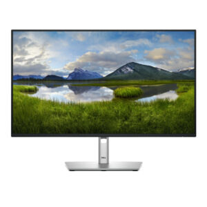 Monitor DELL P2725HE de 27 pulgadas Full HD con Conectividad RJ45 para B2B