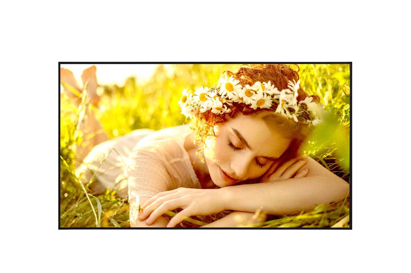 MONLGE3360_full Monitor Profesional LG 75UL3Q: Liderazgo Visual 4K UHD para Empresas