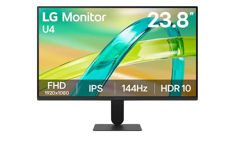 MONLGE3710_full Monitores LG 24U411B-B: Pantalla Full HD 24 pulgadas para Productividad B2B