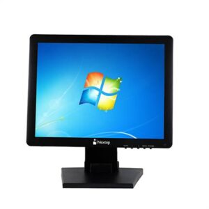 Monitor Touch Screen Nextep NE-520: Interacción Táctil para Eficiencia B2B