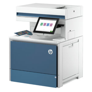 Multifuncional HP LASERJET ENTERPRISE 6800DN - Solución de Impresión Empresarial