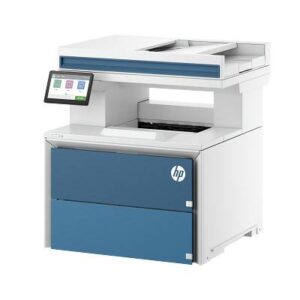 Multifuncionales HP LASERJET ENT MFP 5601DN: Soluciones Empresariales de Alto Rendimiento
