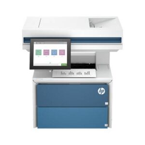 Multifuncionales HP LASERJET ENT MFP 5602DN: Solución Empresarial de Impresión