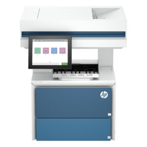 Multifuncionales HP LASERJET ENT MFP 6600DN (675T8A): Solución Empresarial de Gestión Documental