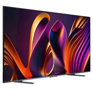 Televisor Hisense 100QD7N: QLED 4K UHD de 100 Pulgadas con Google TV para Empresas