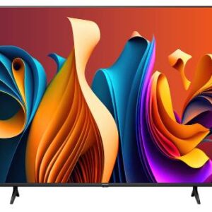 Televisor Hisense 85A65NV: Pantalla LED 4K UHD de 85 Pulgadas para Soluciones Empresariales