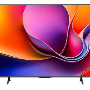 Hisense 50A65NV: El Televisor LED 4K UHD de 50 Pulgadas para la Empresa Moderna