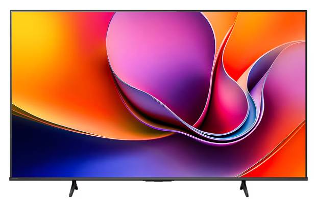 PANHSE1940_full Hisense 50A65NV: El Televisor LED 4K UHD de 50 Pulgadas para la Empresa Moderna