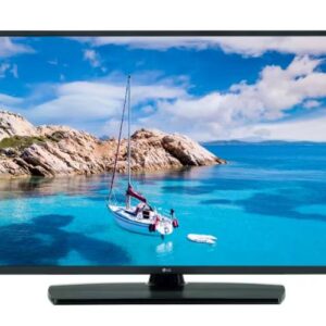LG 65UM670H: Pantalla Profesional 4K UHD de 65 Pulgadas para Empresas