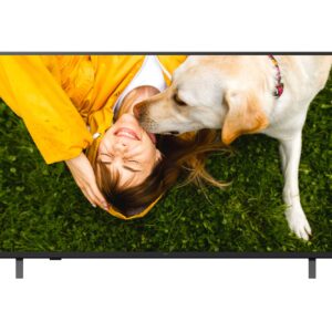 Pantalla Híbrida LG 75UA751C de 75 Pulgadas 4K UHD: Solución Visual B2B