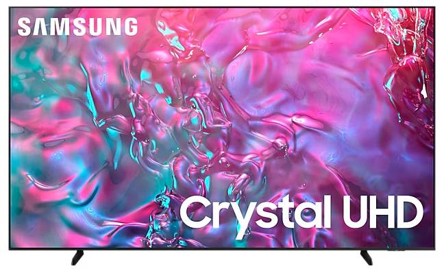 PANSMG4850_full Televisor SAMSUNG UN98DU9000FXZX: Crystal UHD 4K de 98 Pulgadas con Tizen OS para Empresas