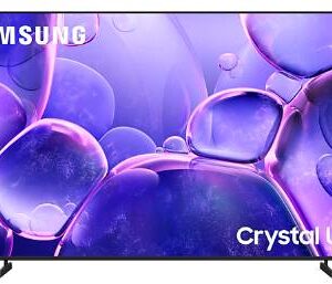 Television SAMSUNG UN55U8000FFXZX: La Pantalla 4K Smart TV Esencial para Empresas