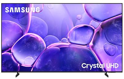 PANSMG5170_full Smart TV Samsung U8000F 43" 4K UHD: Solución Visual Corporativa