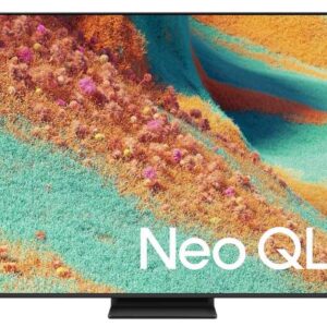 Pantalla SAMSUNG QN55QN85FAFXZX Neo QLED 55": Solución de Visualización 4K Profesional B2B