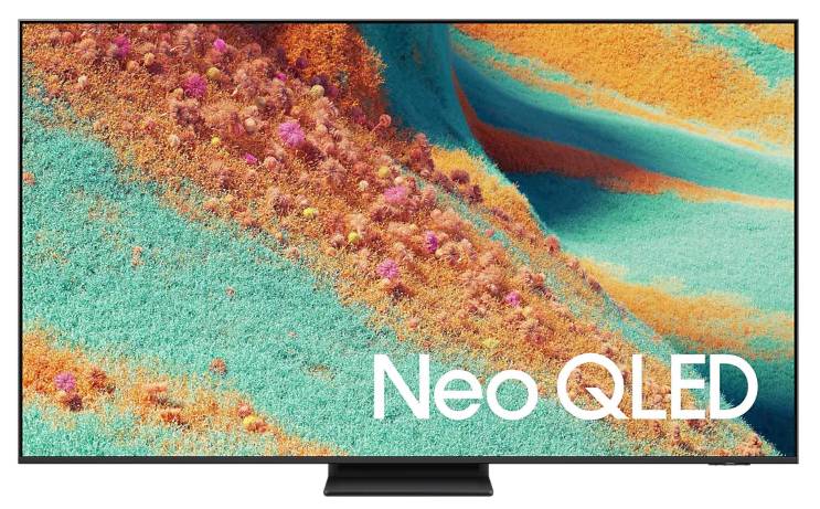 PANSMG5420_full Pantalla SAMSUNG QN55QN85FAFXZX Neo QLED 55": Solución de Visualización 4K Profesional B2B