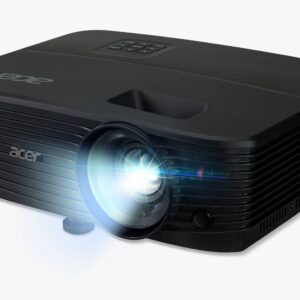 Proyector ACER X1329 WXGA DLP 4800 Lúmenes - Solución B2B